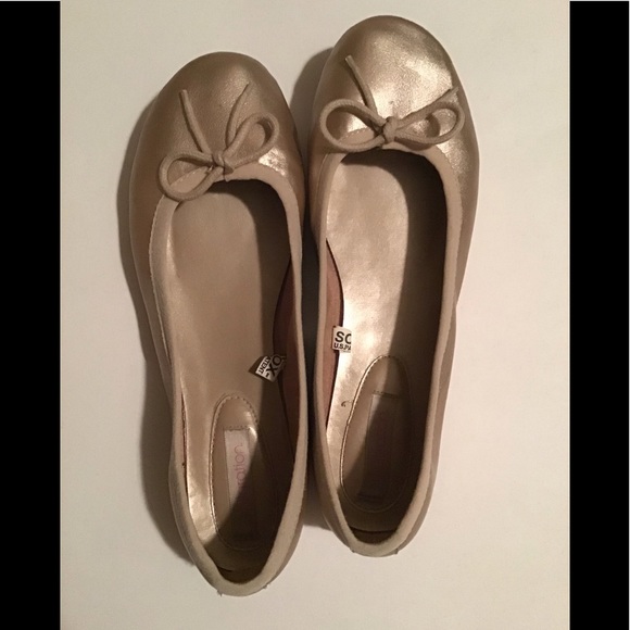 lot of 2 ballet flats - Picture 2 of 8